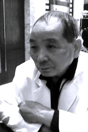 Trần Trung Nhàn portrait