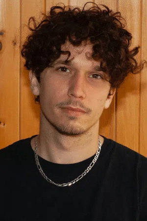 Jonathan Beaulieu-Cyr portrait