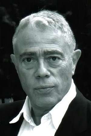 Guy Verda portrait