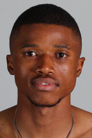 Sivenathi Nontshinga portrait