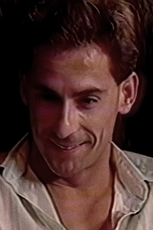 Terry Ring portrait