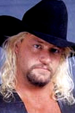Bobby Duncum, Jr. portrait