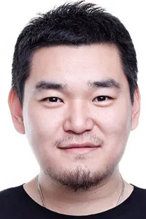 Zhang Luyao portrait