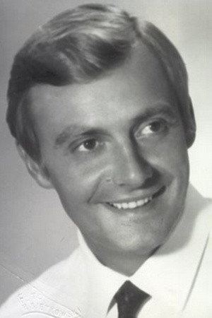 Andrzej Szajewski portrait