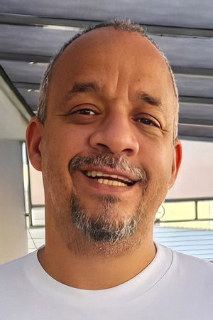 Kako Jacques Bourjolly Jr. portrait
