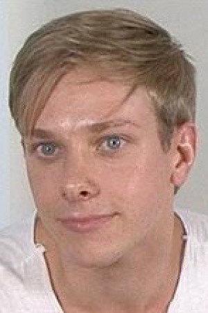Karl S. portrait