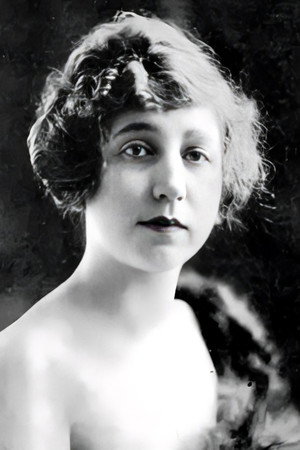 Lillian Gale portrait