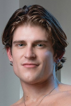 Kyle Michaels portrait