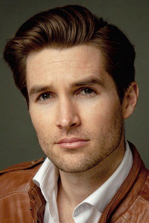 Marc Herrmann portrait