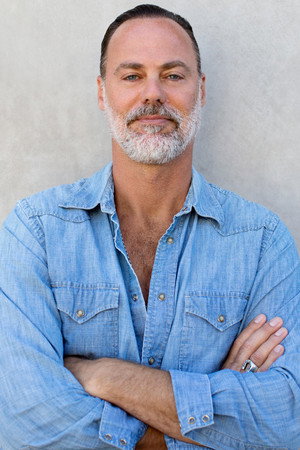 Rio Hackford portrait