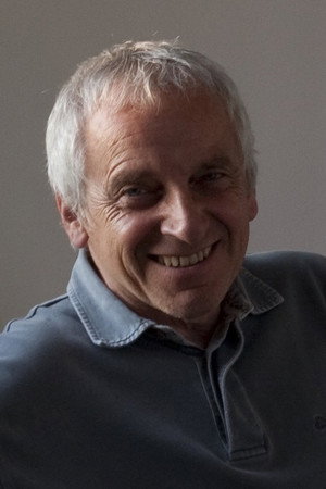 Patrick Bokanowski portrait