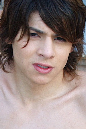 Guilles portrait