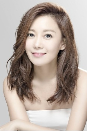 Bianca Wu Lam portrait