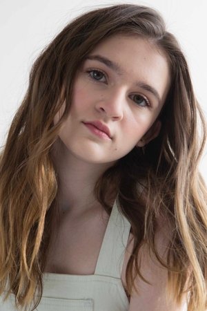 Emma Nelson portrait