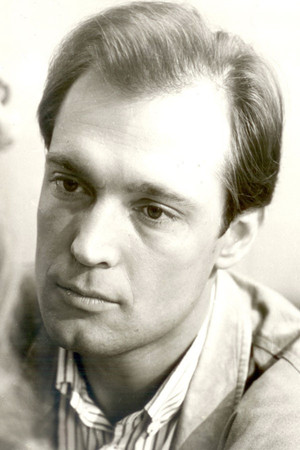 Aleksandr Zuev portrait