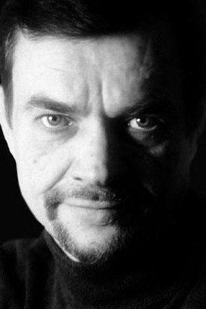 Vladimir Vasilenko portrait