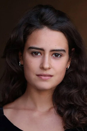 Rosabell Laurenti Sellers portrait