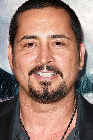 Ben Hernandez Bray portrait