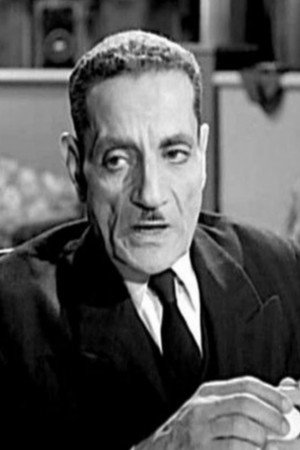 Abdel Warith Assir portrait
