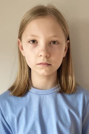 Nele Ahrensmeier portrait