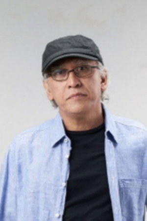 Iwan Fals portrait
