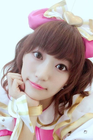 Himika Akaneya portrait