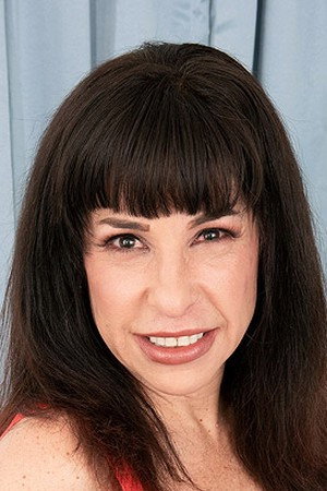 Heather Austin portrait