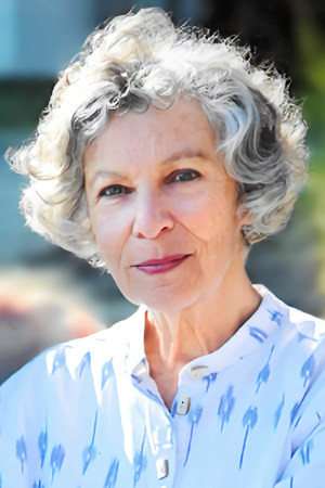 Anna Volska portrait