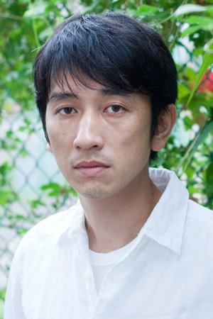 Hideto Iwai portrait