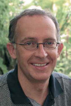 Eckhard Kruse portrait