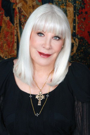 Wendy Dio portrait