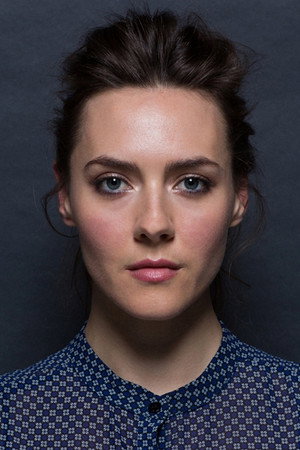 Mia Pistorius portrait