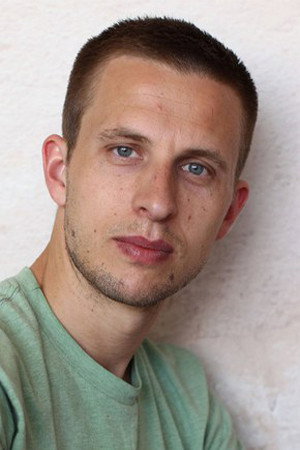 Anders Danielsen Lie portrait