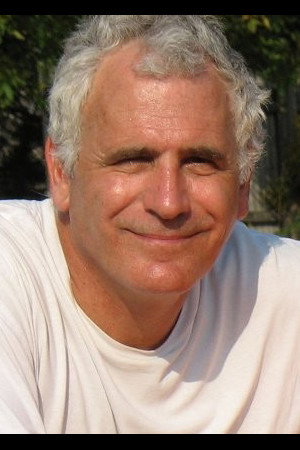 Mark Lewis portrait