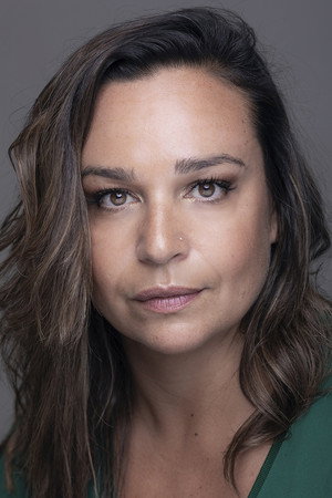 Catarina Guerreiro portrait