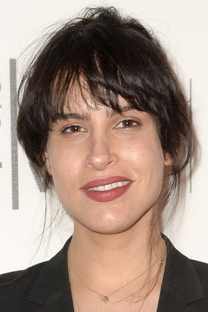 Desiree Akhavan portrait
