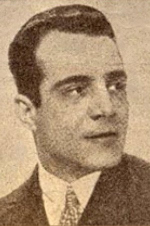 Vladimir Trandafilov portrait