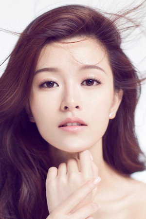 Janice Man Wing-San portrait