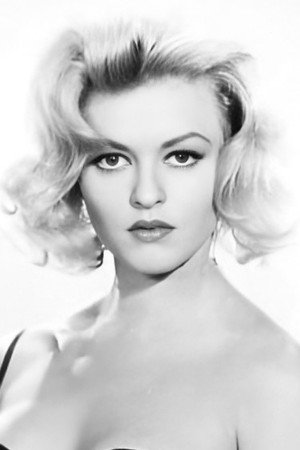 Meri Welles portrait