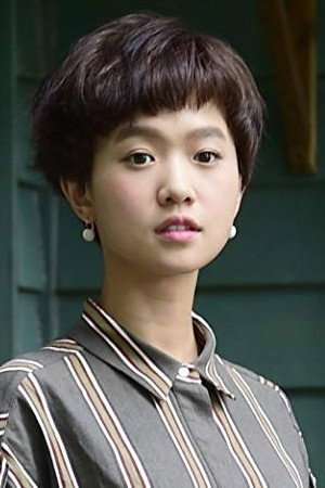 Vera Yen portrait