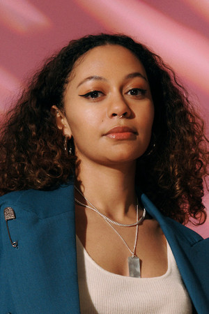 Kassius Nelson portrait