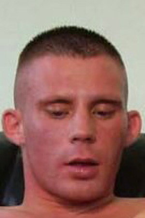 Gary Hughes portrait