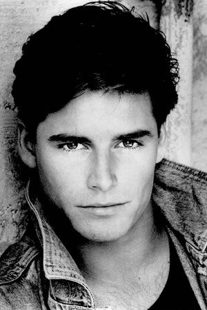 Dan Gauthier portrait