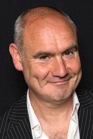Markus Fennert portrait