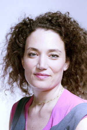 Coralie Fargeat portrait