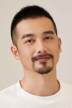 Matt Wu portrait