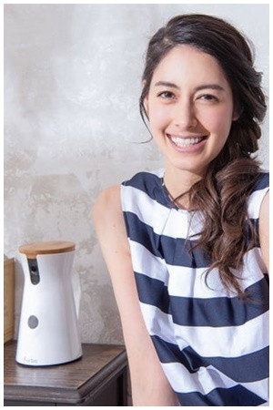Izumi Morikawa portrait