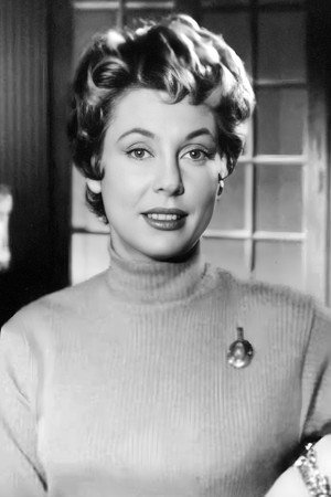 France Roche portrait
