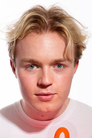 Finlay Christie portrait