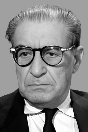Ralph Moody portrait